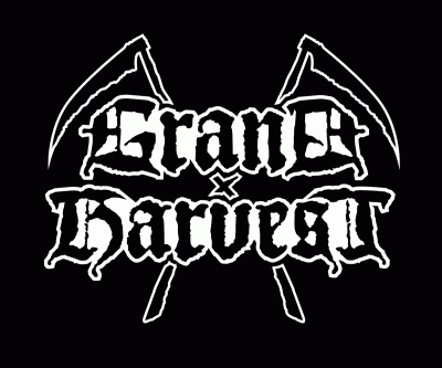 logo Grand Harvest